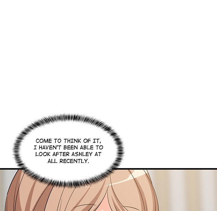 College Grades Skyrocketing - Chapter 40 [photo 140] - MangaPorn