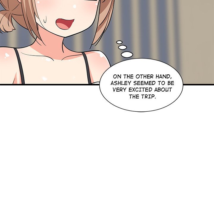 College Grades Skyrocketing - Chapter 40 [photo 146] - MangaPorn