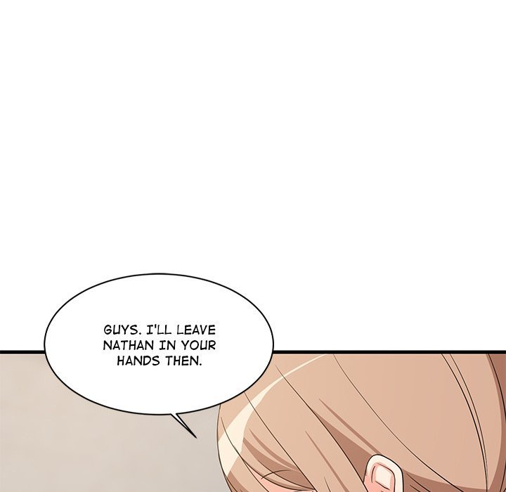 College Grades Skyrocketing - Chapter 40 [photo 149] - MangaPorn