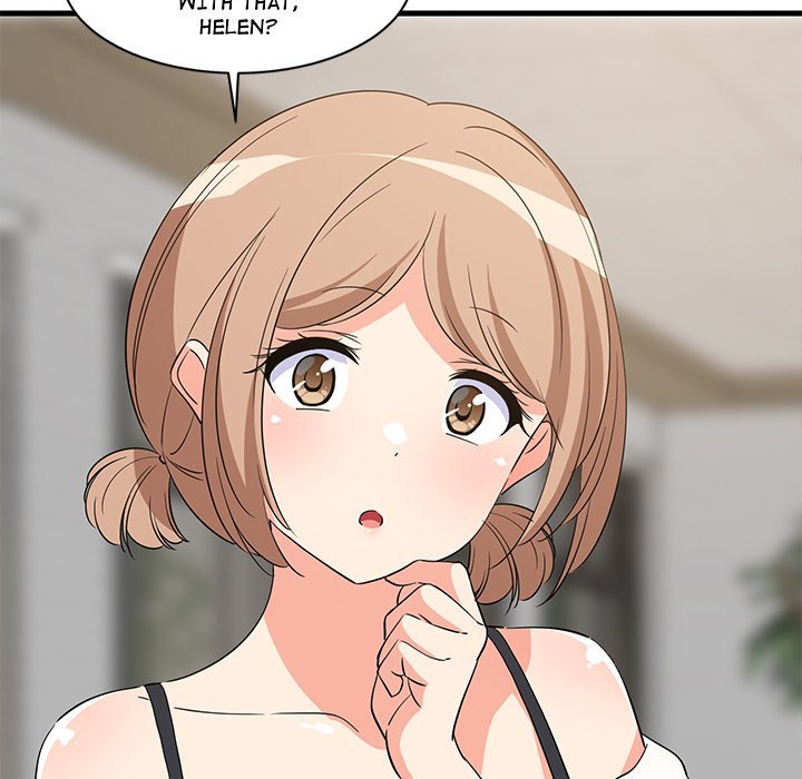 College Grades Skyrocketing - Chapter 40 [photo 15] - MangaPorn