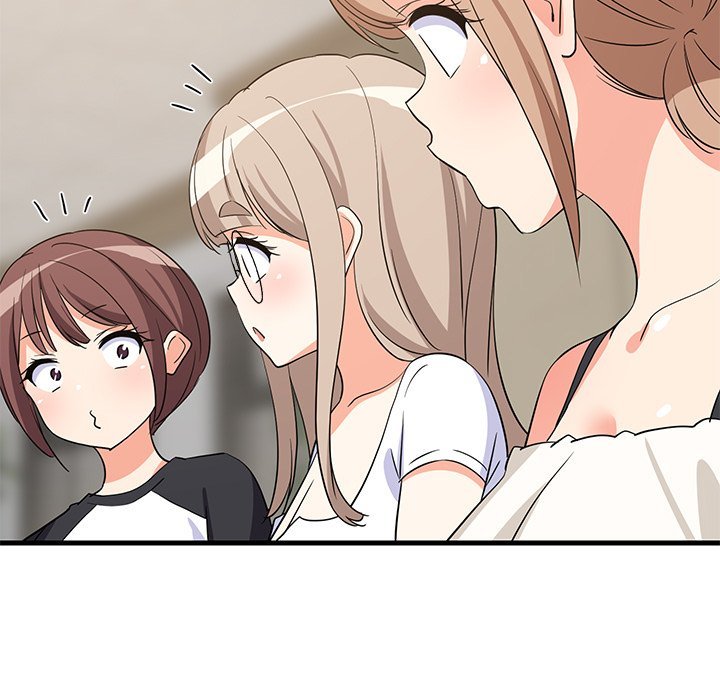 College Grades Skyrocketing - Chapter 40 [photo 150] - MangaPorn