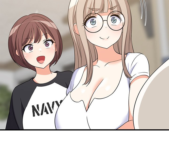 College Grades Skyrocketing - Chapter 40 [photo 152] - MangaPorn