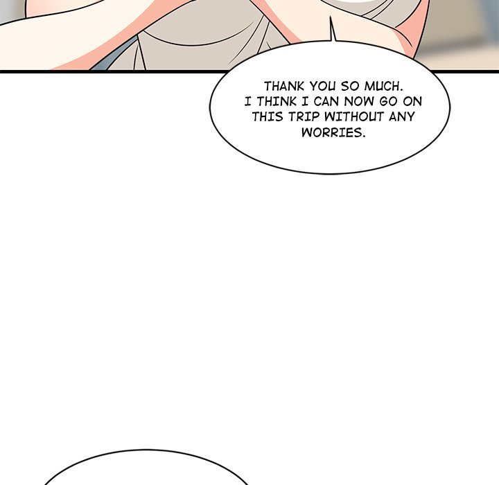 College Grades Skyrocketing - Chapter 40 [photo 155] - MangaPorn