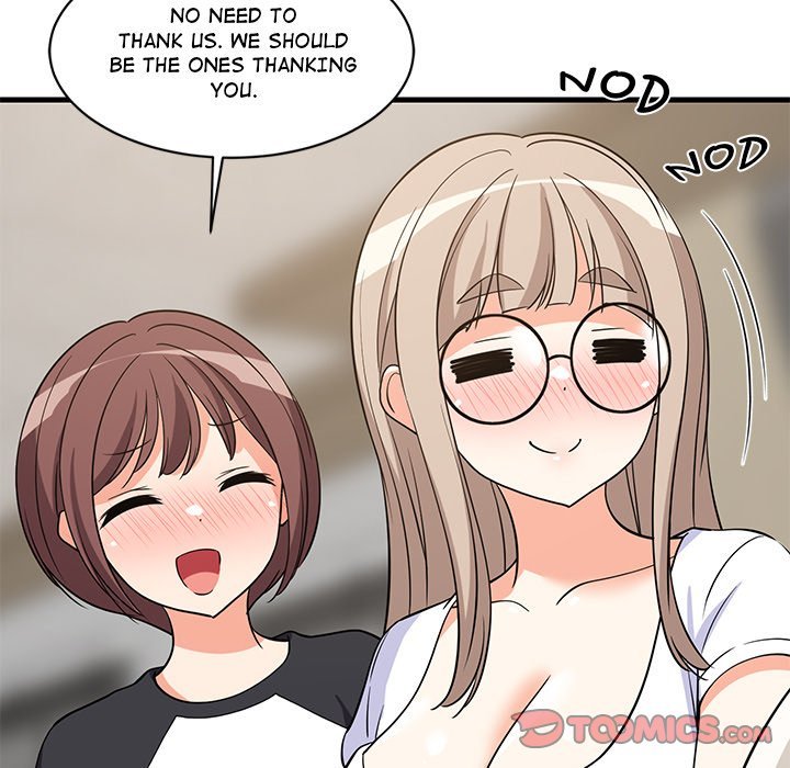 College Grades Skyrocketing - Chapter 40 [photo 156] - MangaPorn