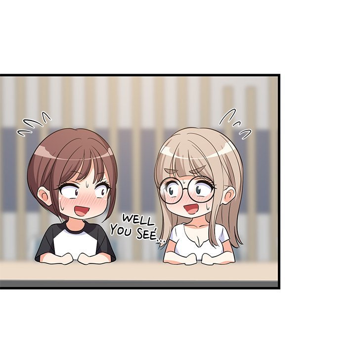 College Grades Skyrocketing - Chapter 40 [photo 160] - MangaPorn