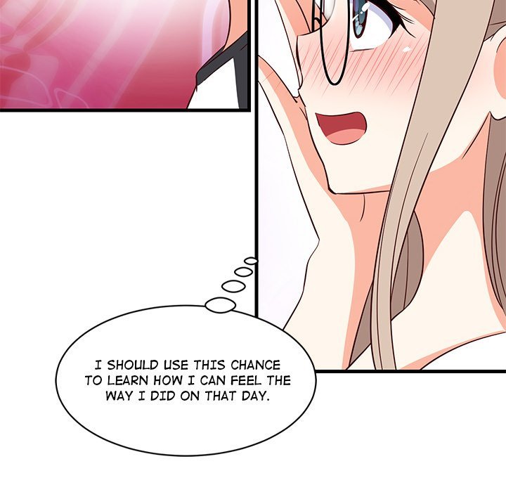 College Grades Skyrocketing - Chapter 40 [photo 164] - MangaPorn