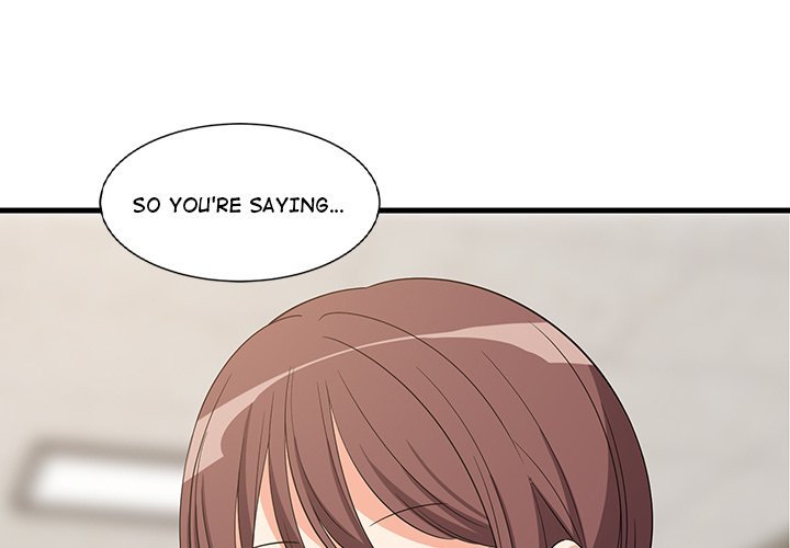 College Grades Skyrocketing - Chapter 40 [photo 2] - MangaPorn