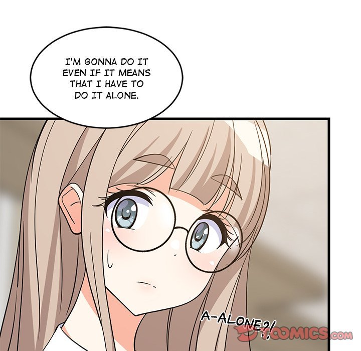 College Grades Skyrocketing - Chapter 40 [photo 21] - MangaPorn