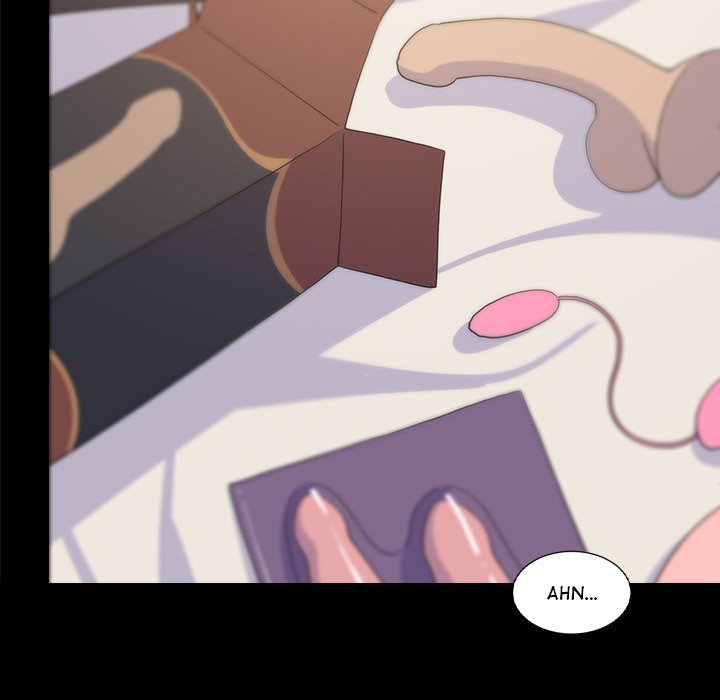 College Grades Skyrocketing - Chapter 40 [photo 24] - MangaPorn