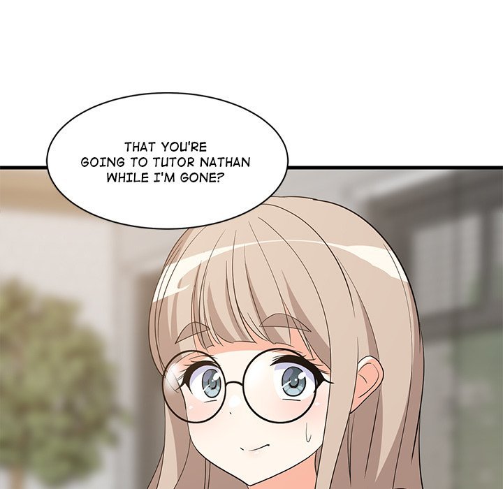 College Grades Skyrocketing - Chapter 40 [photo 5] - MangaPorn