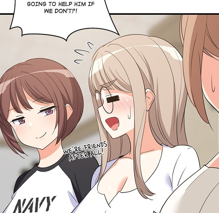 College Grades Skyrocketing - Chapter 40 [photo 58] - MangaPorn