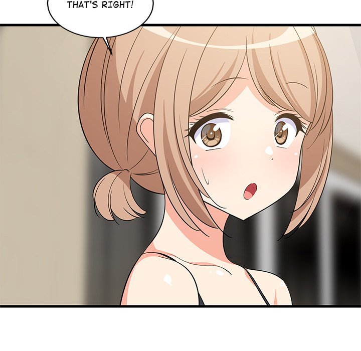 College Grades Skyrocketing - Chapter 40 [photo 60] - MangaPorn