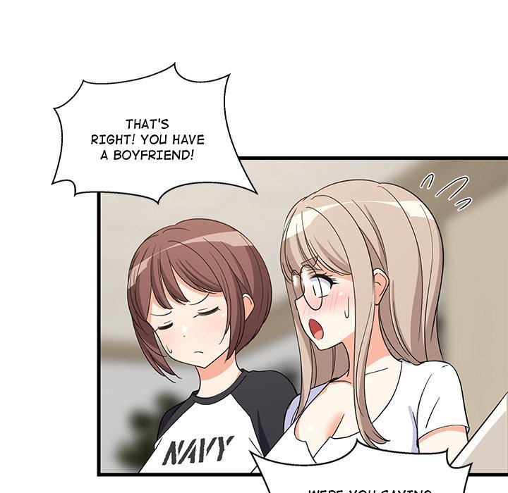 College Grades Skyrocketing - Chapter 40 [photo 63] - MangaPorn