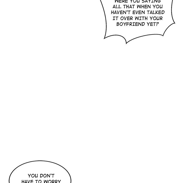 College Grades Skyrocketing - Chapter 40 [photo 64] - MangaPorn