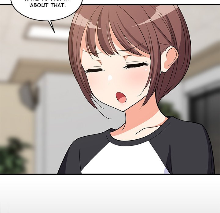 College Grades Skyrocketing - Chapter 40 [photo 65] - MangaPorn