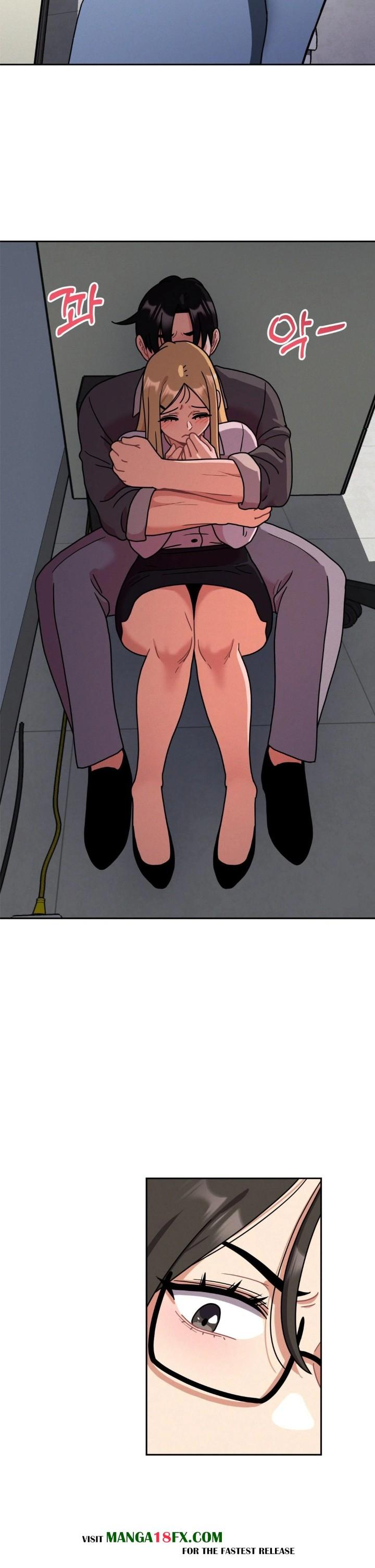 Her Toys Raw - Chapter 33 [photo 28] - MangaPorn