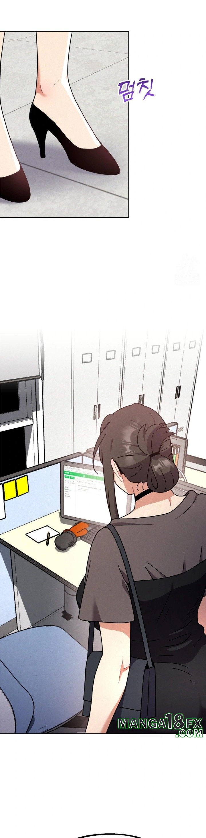 Her Toys Raw - Chapter 33 [photo 29] - MangaPorn