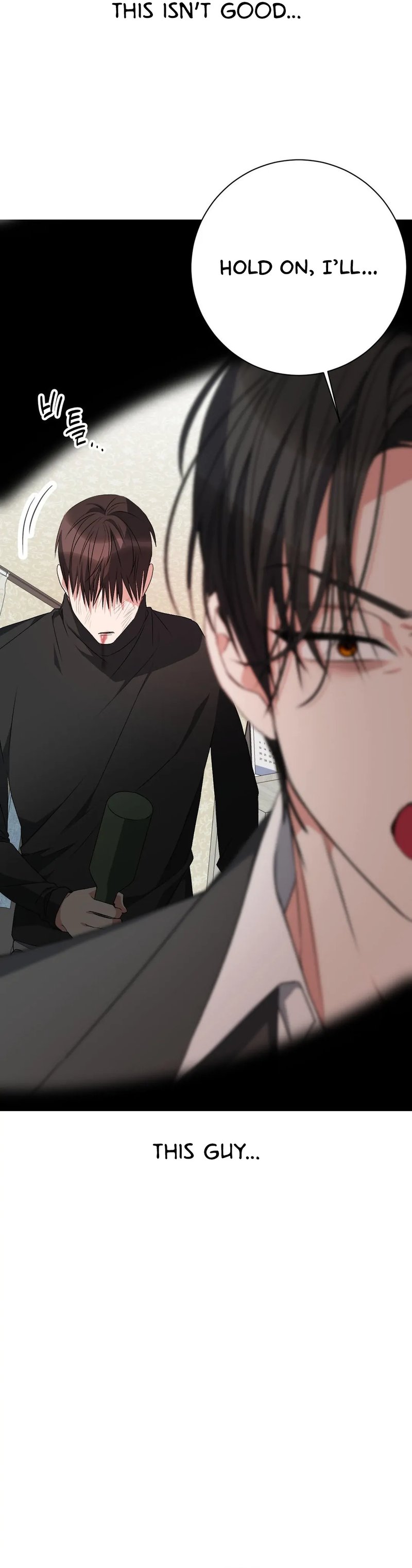 Beyond Nothing [Pure Love Anthology] - Chapter 5 [photo 161] - MangaPorn