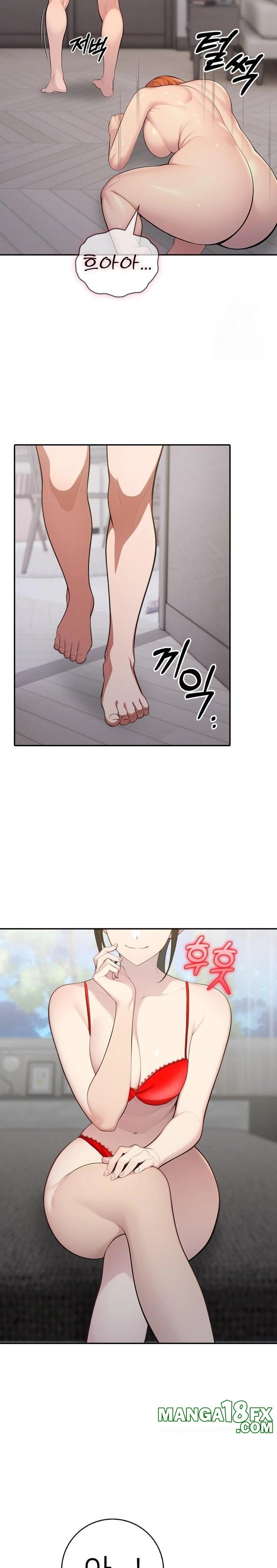 A Friend’s Older Sister’s Scheme Raw - Chapter 10 [photo 22] - MangaPorn