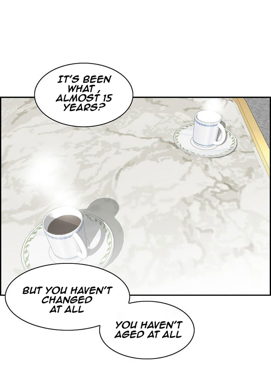 An Affair Deal - Chapter 1 [photo 1] - MangaPorn