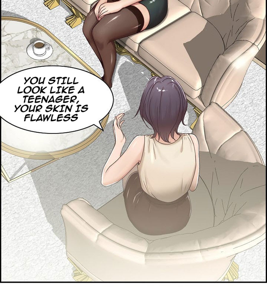 An Affair Deal - Chapter 1 [photo 3] - MangaPorn