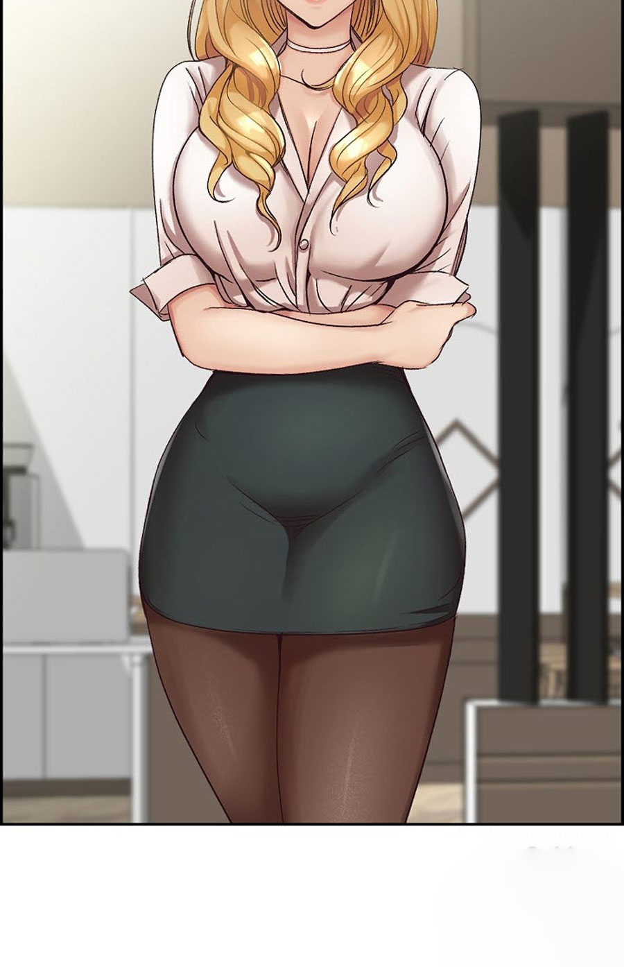 An Affair Deal - Chapter 1 [photo 50] - MangaPorn