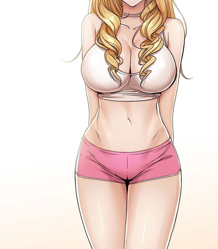 An Affair Deal - Chapter 1 [photo 53] - MangaPorn