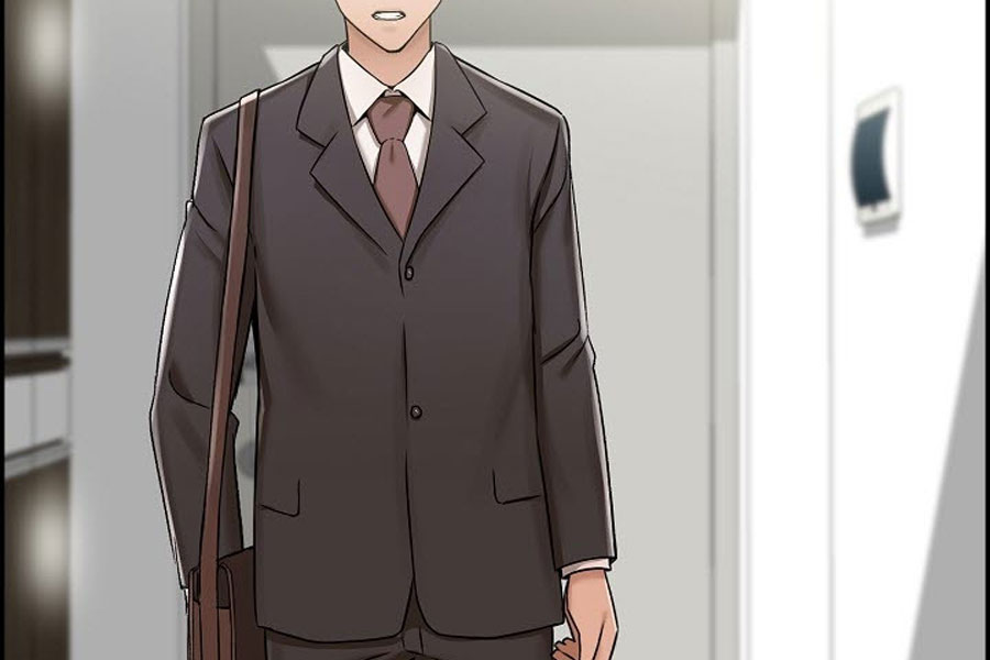 An Affair Deal - Chapter 1 [photo 55] - MangaPorn