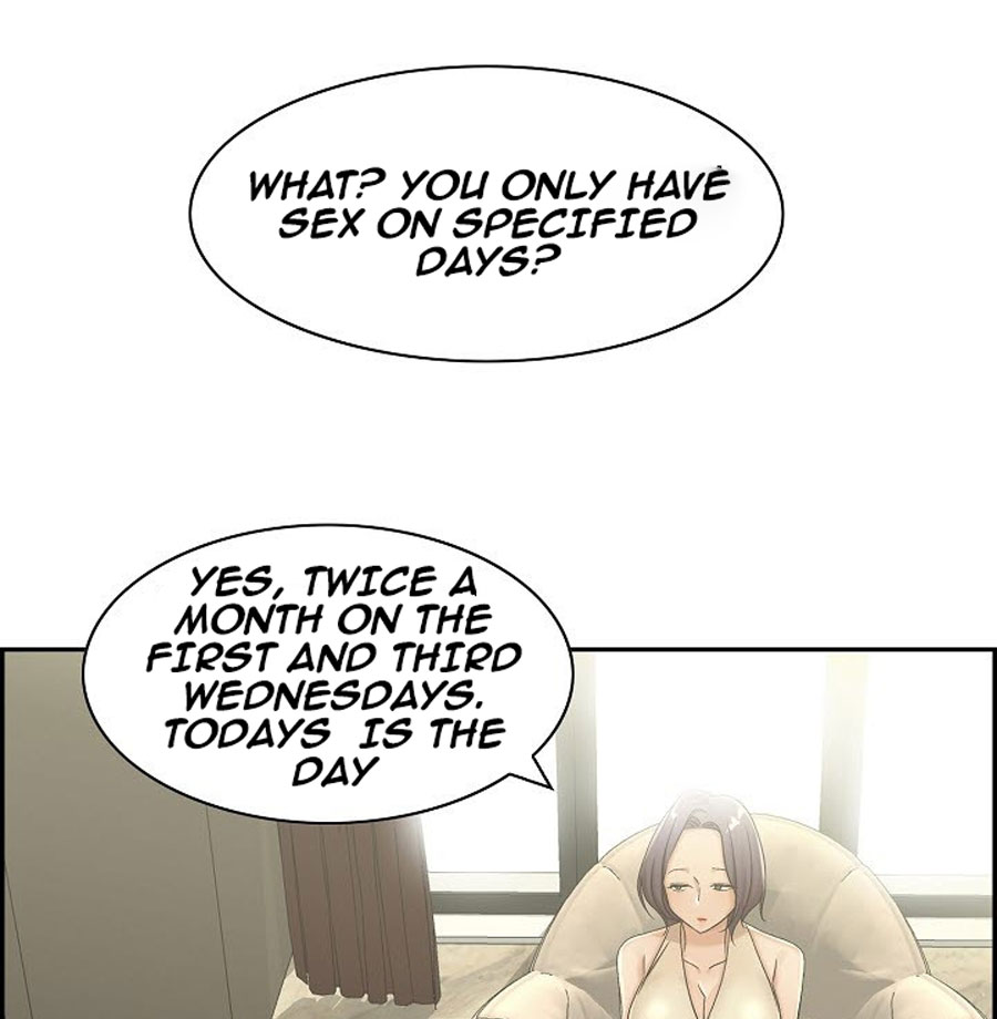 An Affair Deal - Chapter 1 [photo 78] - MangaPorn