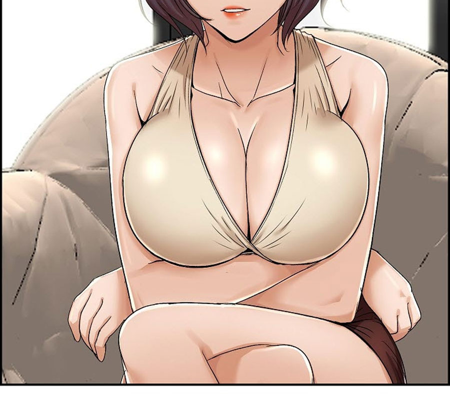 An Affair Deal - Chapter 1 [photo 83] - MangaPorn