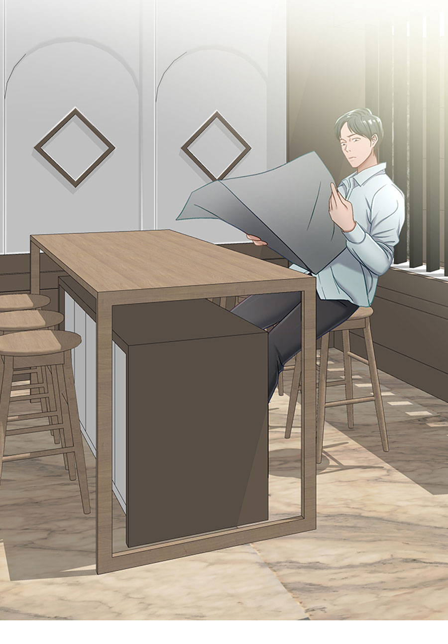 An Affair Deal - Chapter 2 [photo 27] - MangaPorn