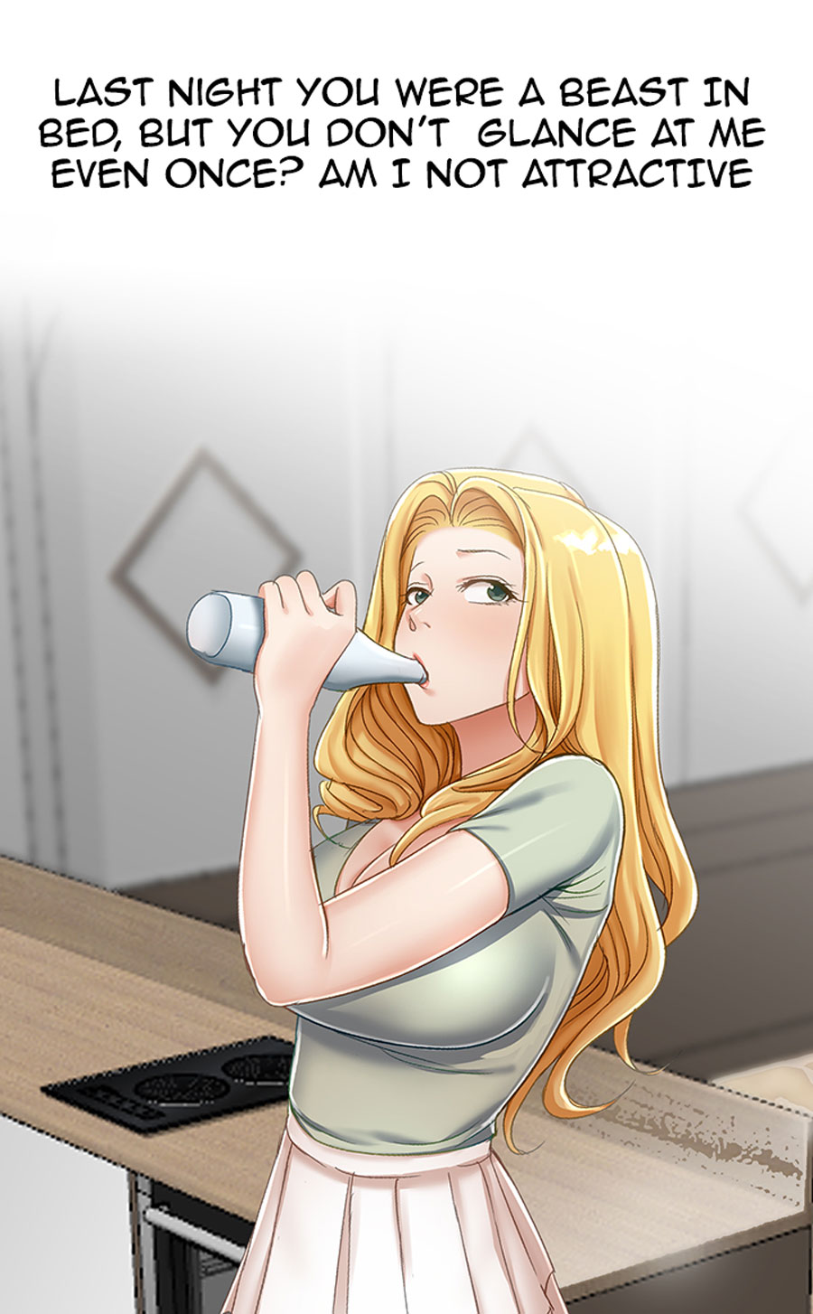 An Affair Deal - Chapter 2 [photo 44] - MangaPorn