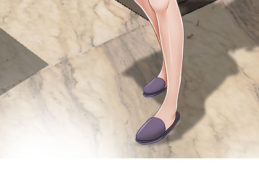 An Affair Deal - Chapter 2 [photo 46] - MangaPorn