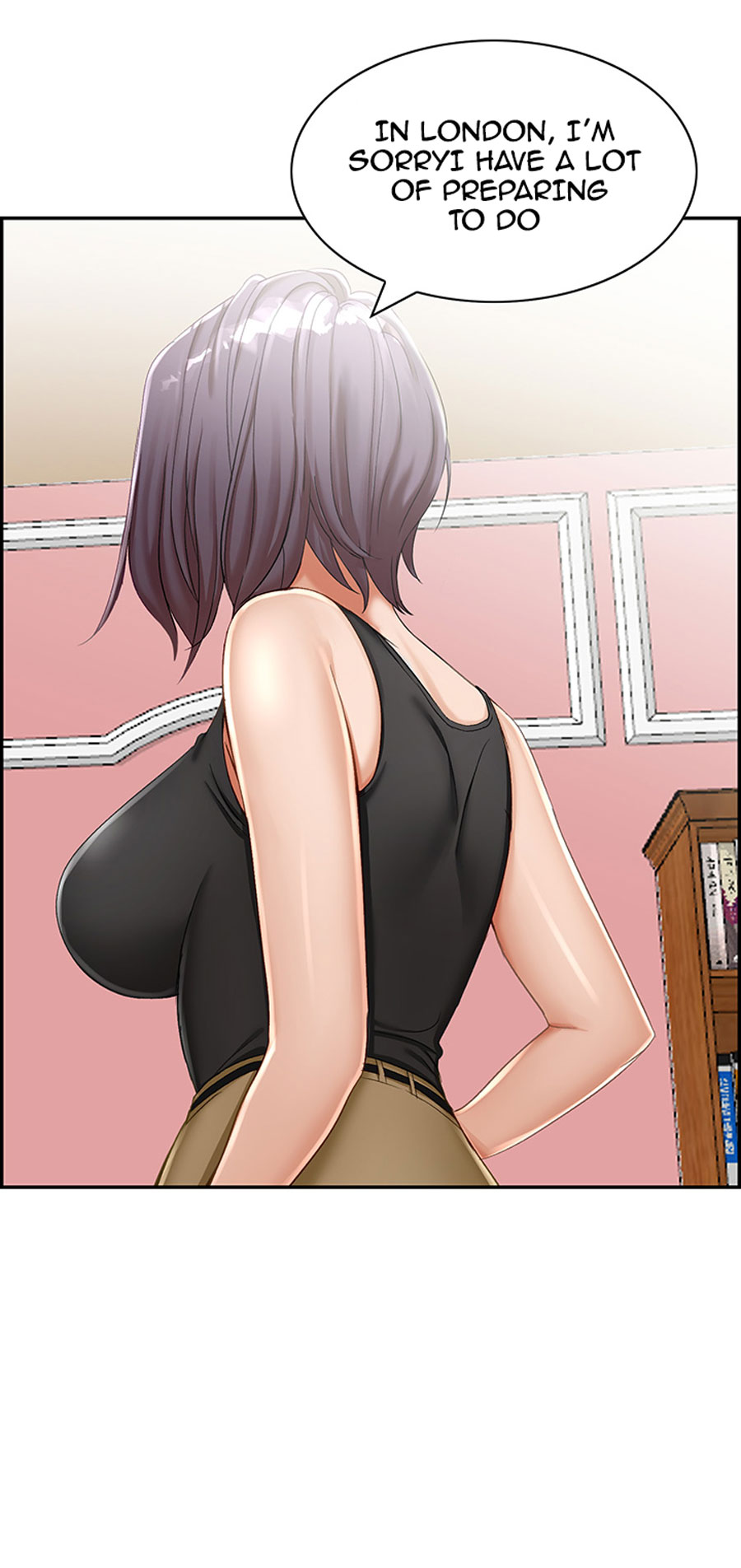 An Affair Deal - Chapter 2 [photo 59] - MangaPorn