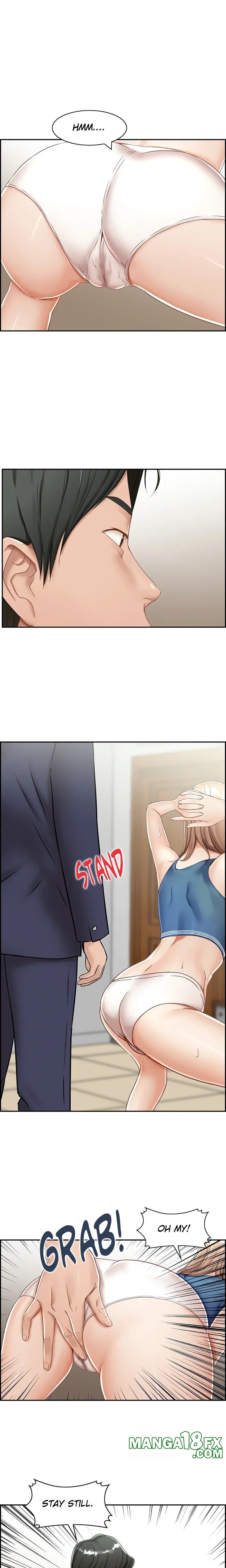 An Affair Deal - Chapter 3 [photo 14] - MangaPorn