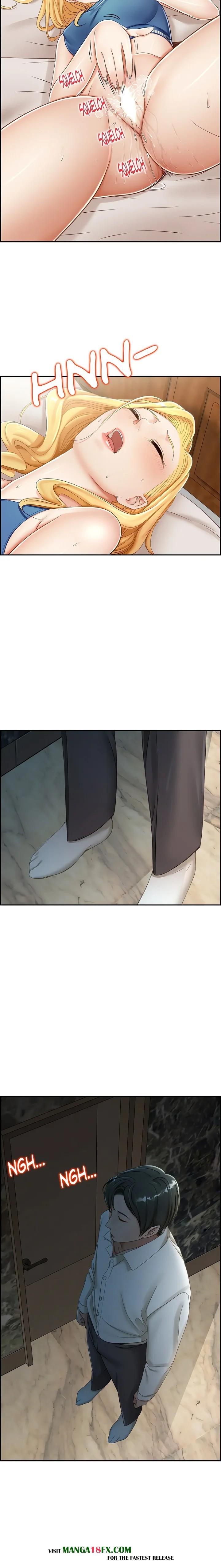 An Affair Deal - Chapter 3 [photo 3] - MangaPorn