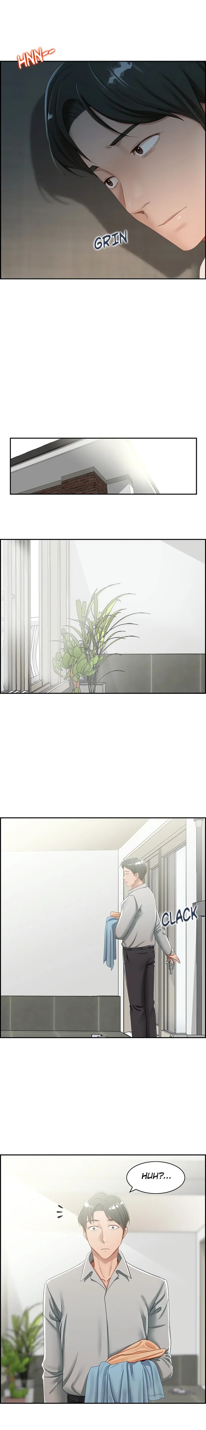 An Affair Deal - Chapter 3 [photo 4] - MangaPorn