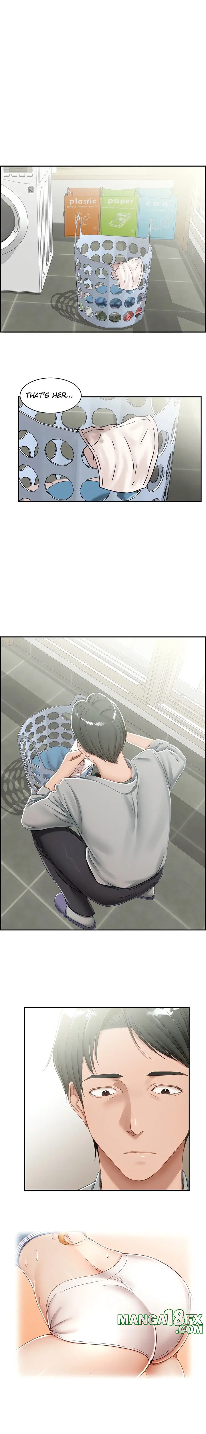 An Affair Deal - Chapter 3 [photo 5] - MangaPorn