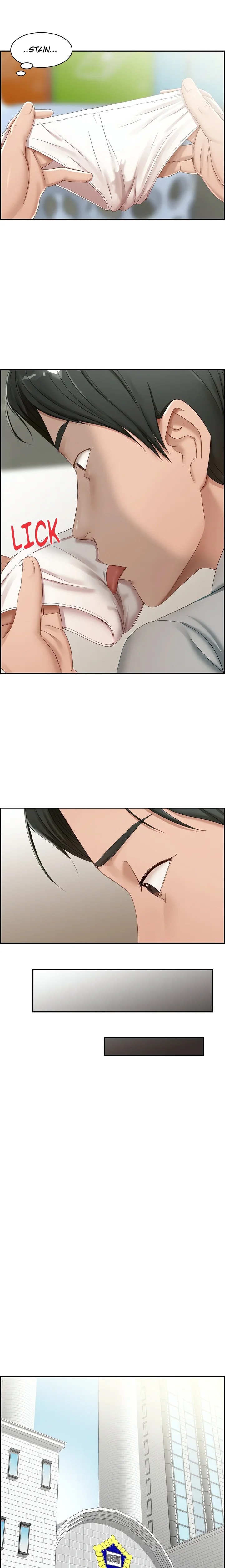 An Affair Deal - Chapter 3 [photo 6] - MangaPorn