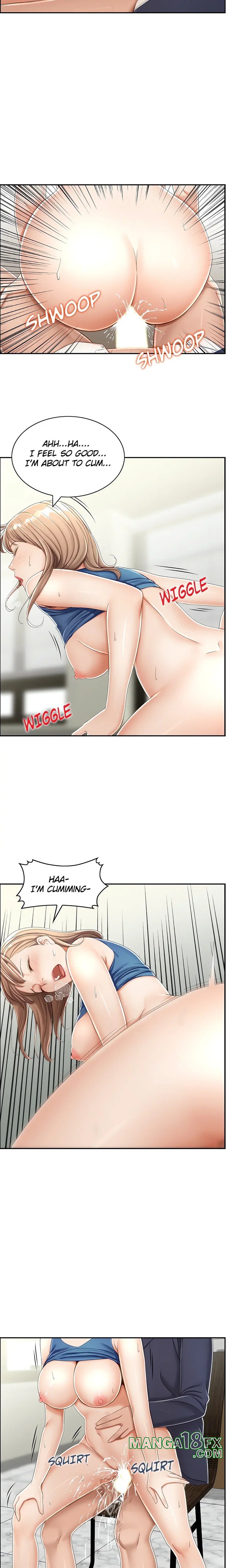 An Affair Deal - Chapter 4 [photo 11] - MangaPorn