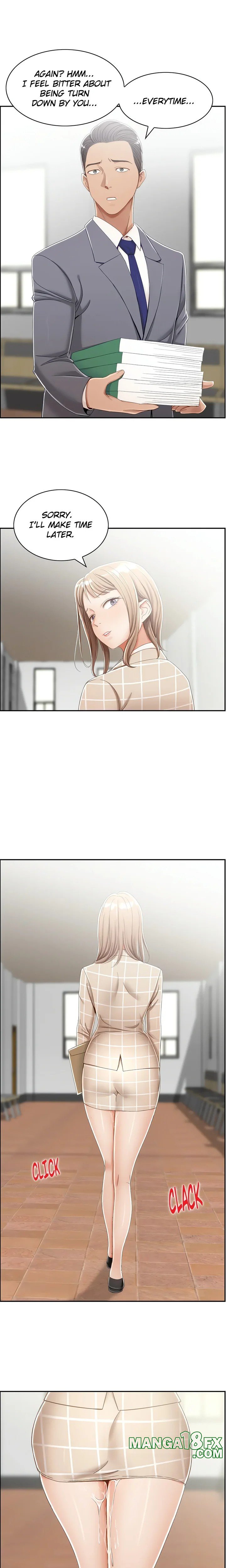 An Affair Deal - Chapter 4 [photo 14] - MangaPorn