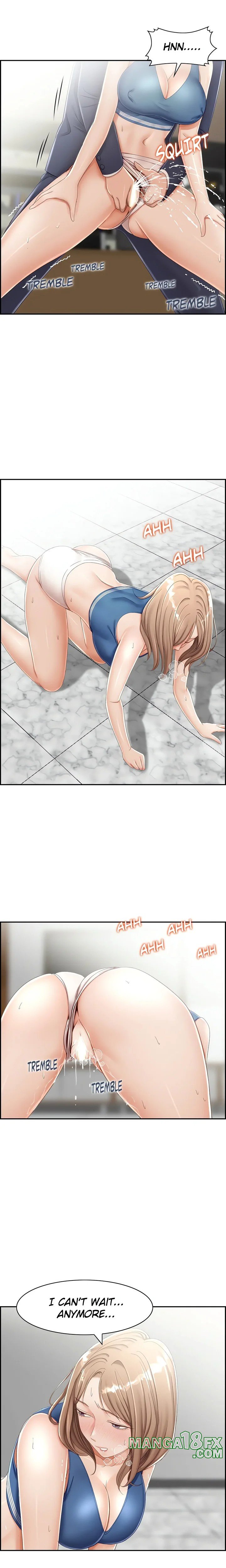 An Affair Deal - Chapter 4 [photo 2] - MangaPorn