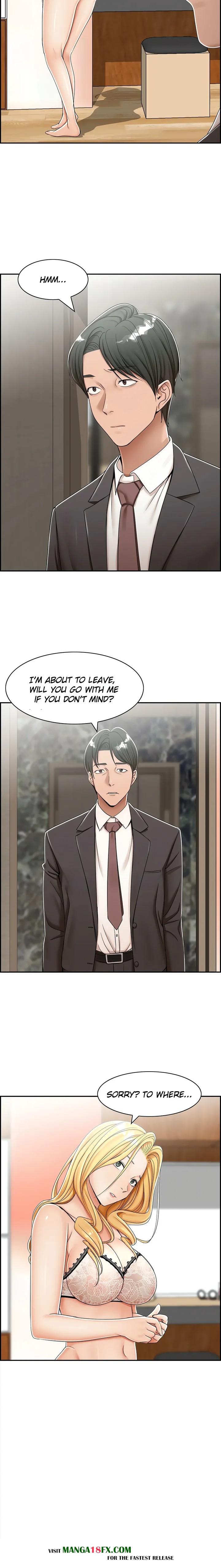 An Affair Deal - Chapter 5 [photo 13] - MangaPorn