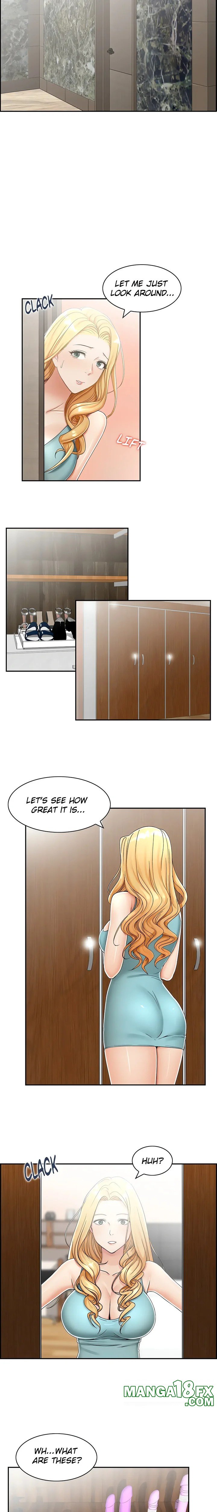 An Affair Deal - Chapter 5 [photo 9] - MangaPorn