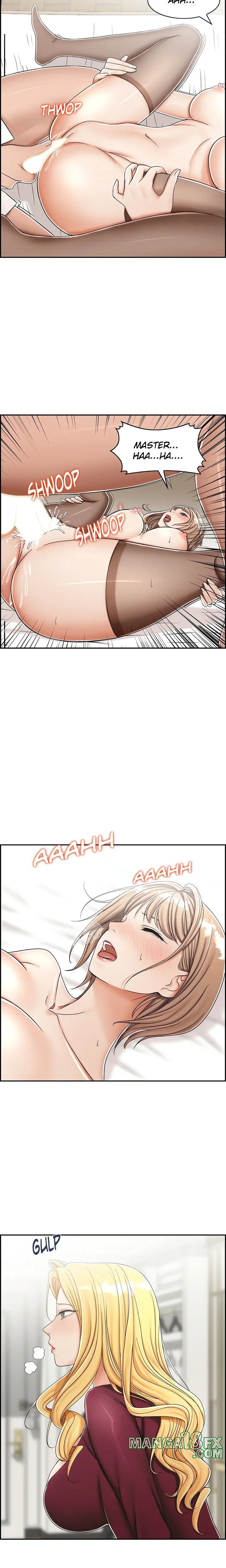 An Affair Deal - Chapter 6 [photo 12] - MangaPorn