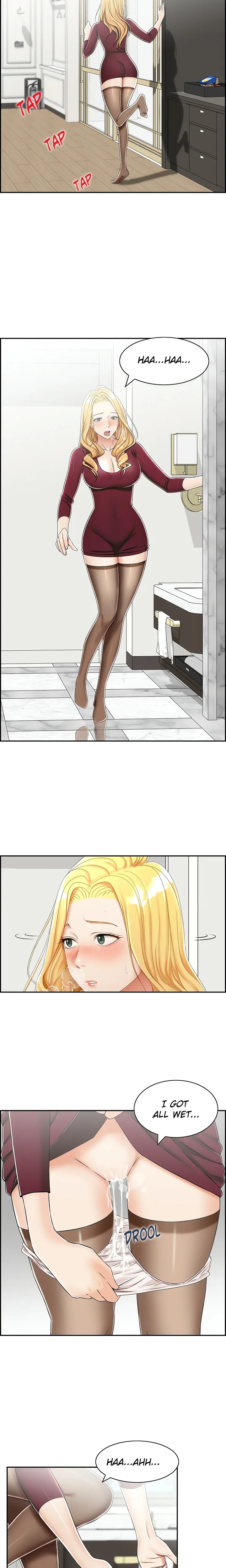 An Affair Deal - Chapter 6 [photo 14] - MangaPorn