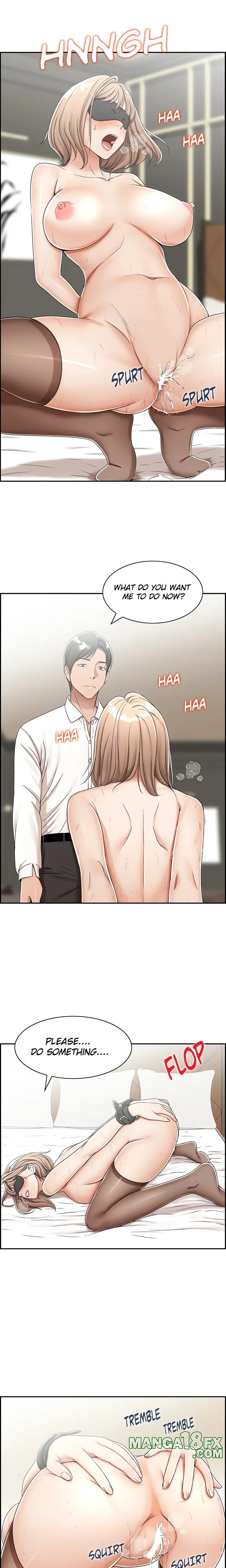 An Affair Deal - Chapter 6 [photo 4] - MangaPorn