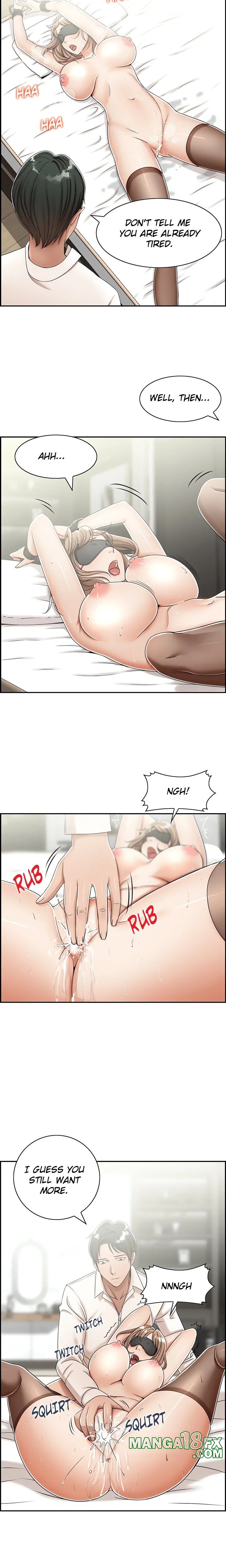 An Affair Deal - Chapter 6 [photo 7] - MangaPorn