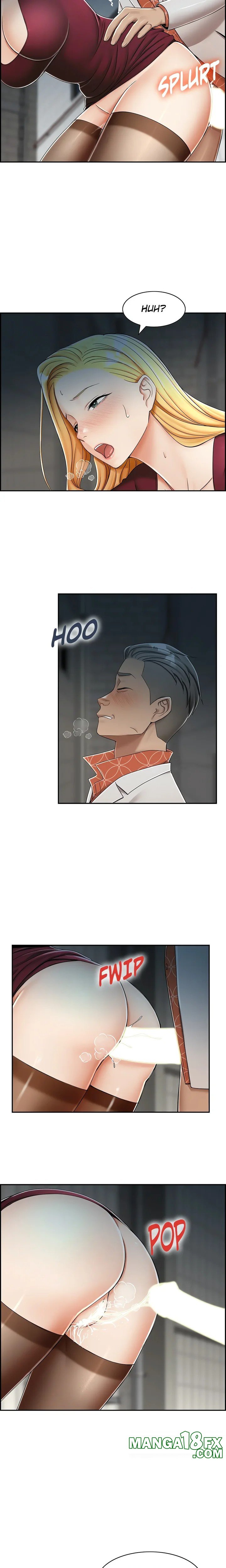 An Affair Deal - Chapter 7 [photo 13] - MangaPorn