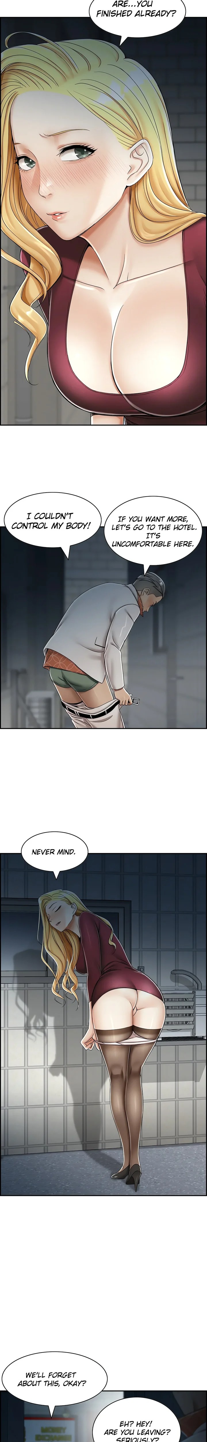 An Affair Deal - Chapter 7 [photo 14] - MangaPorn